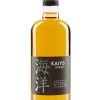 Kaiyo Mizunara Oak Japanese Whisky