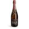 MOËT CHANDON Grand Vintage Rosé 2013 (75cl)