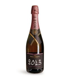 MOËT CHANDON Grand Vintage Rosé 2013 (75cl)