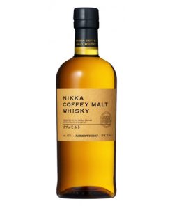 Nikka Coffey Malt Whisky