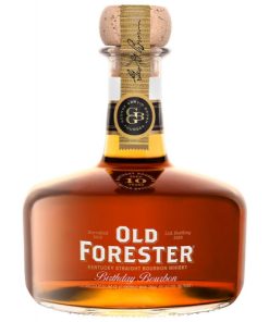 Old Forester Birthday Bourbon Whiskey (2020 Release)