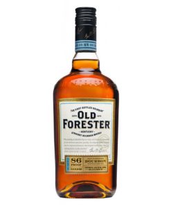 Old Forester Classic Kentucky Straight Bourbon