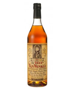 Old Rip Van Winkle 10 Year Old 107 Proof Bourbon