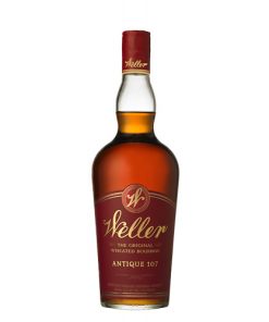 Old Weller Antique 107 Original Wheated Straight Bourbon