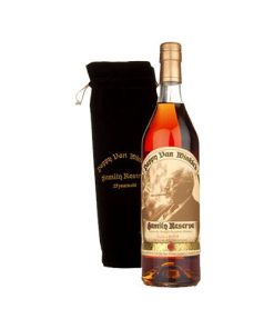 Pappy Van Winkle’s Family Reserve 23 Year Old Bourbon