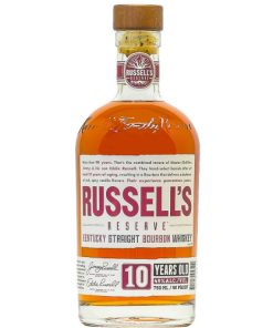 Russell’s Reserve 10 Year Old Kentucky Straight Bourbon Whiskey