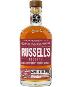 Russell’s Reserve Single Barrel Kentucky Straight Bourbon Whiskey