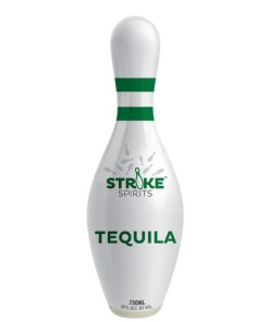 Strike Spirits Tequila