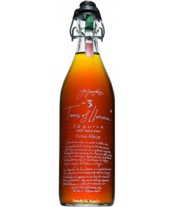 Tears of Llorona No 3 Extra Añejo Tequila