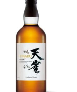 Tenjaku Blended Japanese Whisky