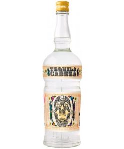 Tequila Cabeza Blanco