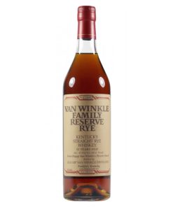 Van Winkle Family Reserve 13 Year Old Rye