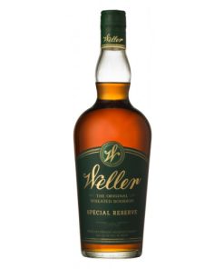 W.L. Weller Special Reserve Bourbon Whiskey (1.75L)