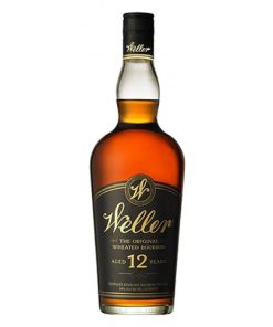 Buy WL Weller 12-Year-Old Kentucky Straight Wheated Bourbon