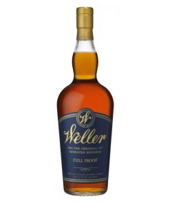 Weller Full Proof Kentucky Straight Bourbon Whiskey