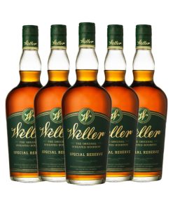 Weller Special Reserve 1 Liter Half Case Special (6 Bottles)