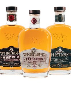 WhistlePig FarmStock Bundle