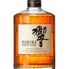 Hibik Suntory Japanese Harmony Whiskey