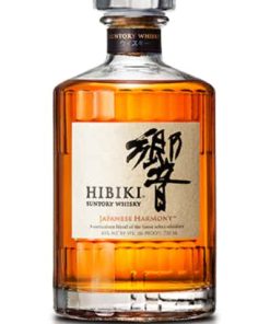 Hibik Suntory Japanese Harmony Whiskey